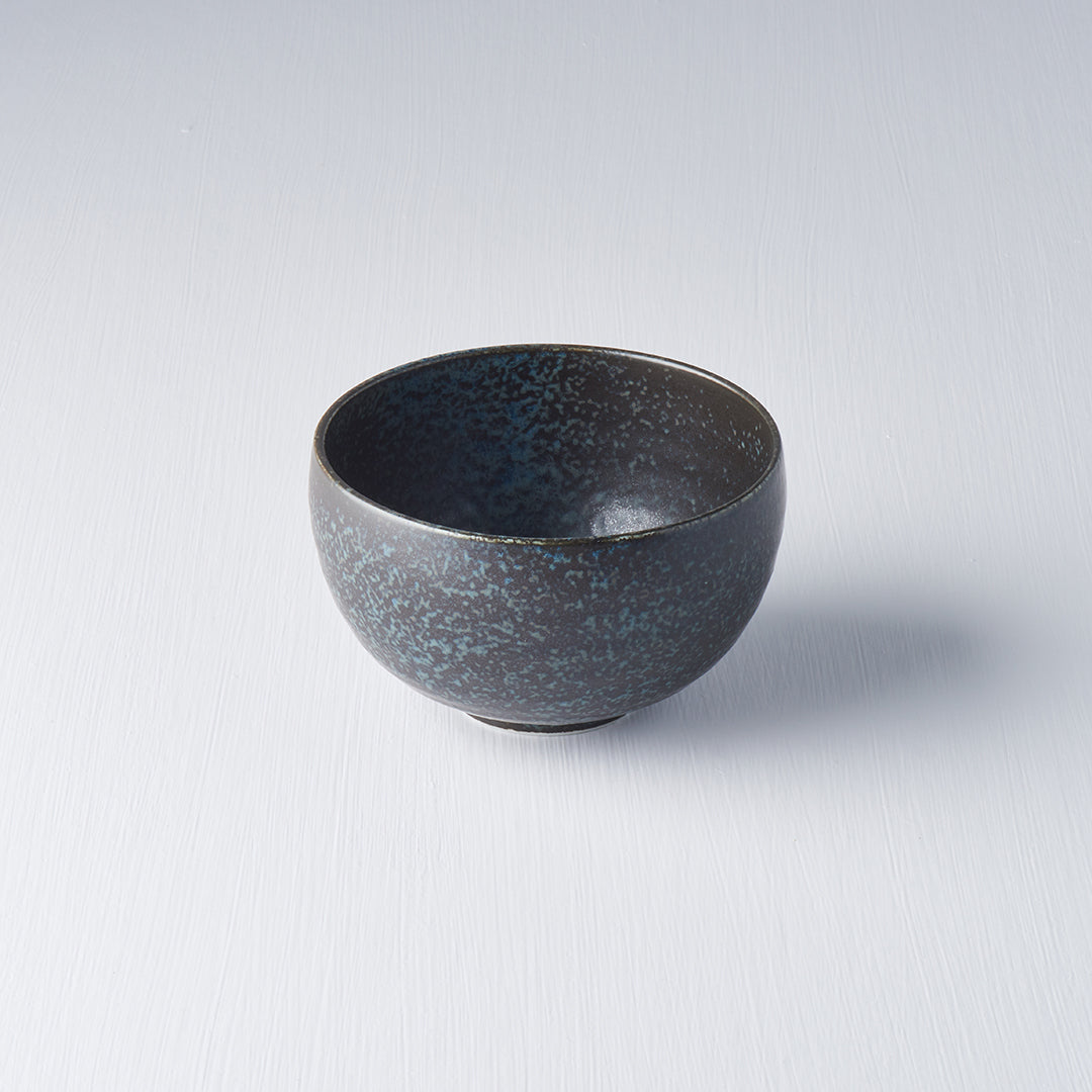 Bowl 11cm BB Black Glaze - Image 1
