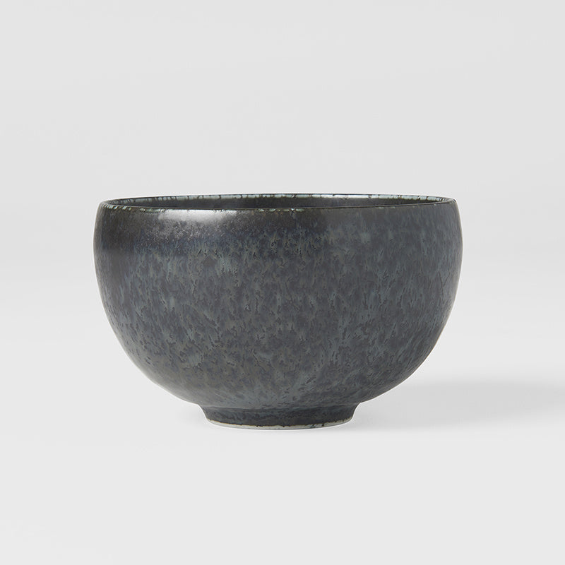 Bowl 11cm BB Black Glaze - Image 5