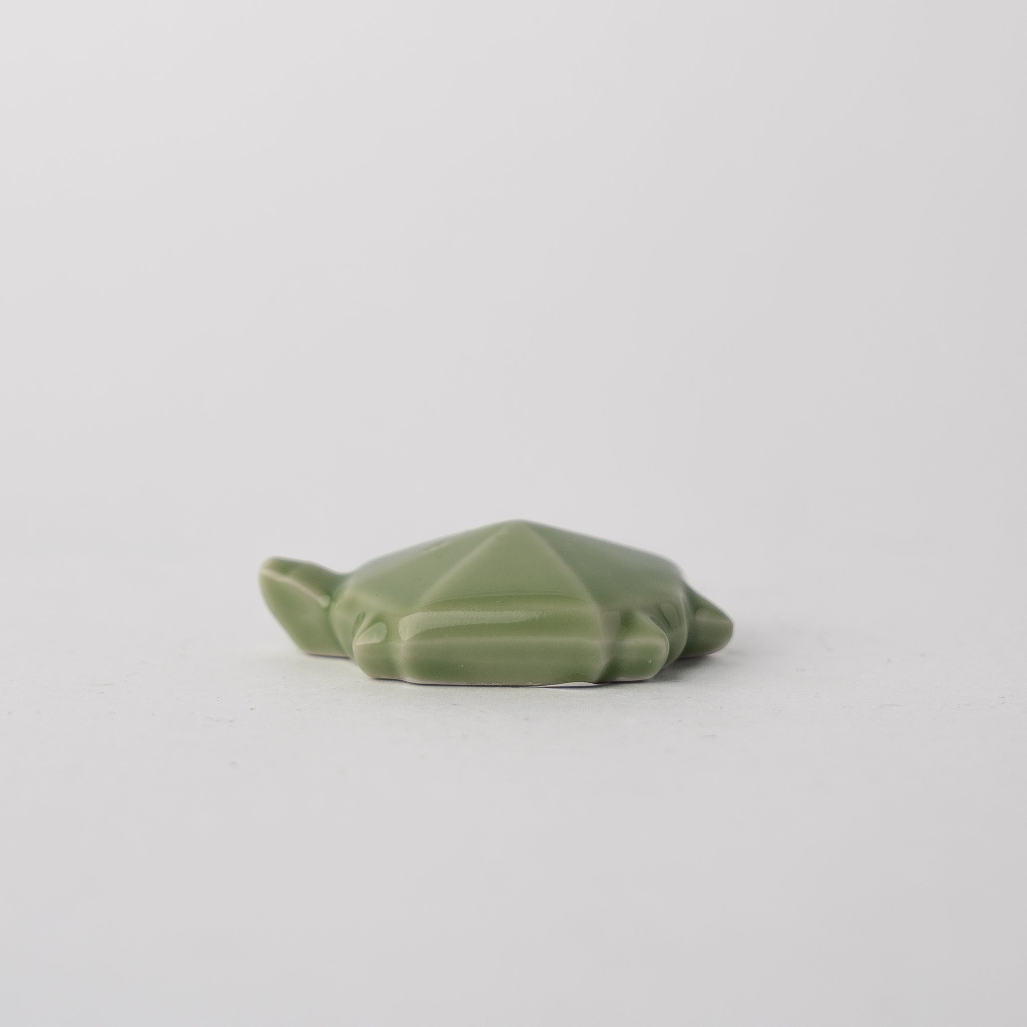 Chopstick Rest Tortoise Green - Image 3