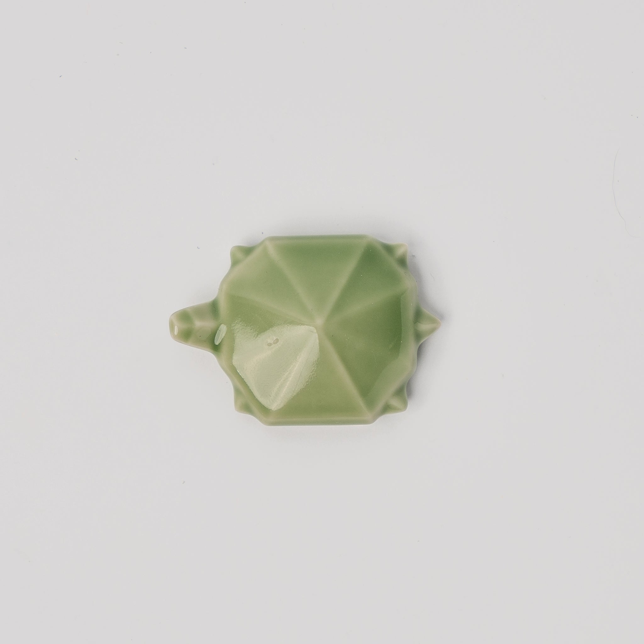 Chopstick Rest Tortoise Green - Image 4