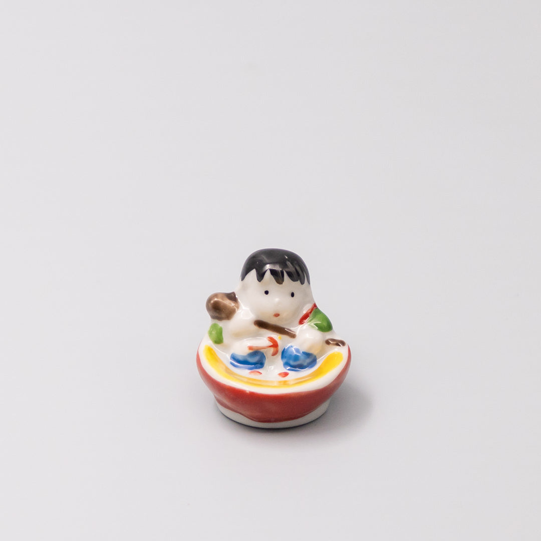 Chopstick Rest Sumo - Image 1