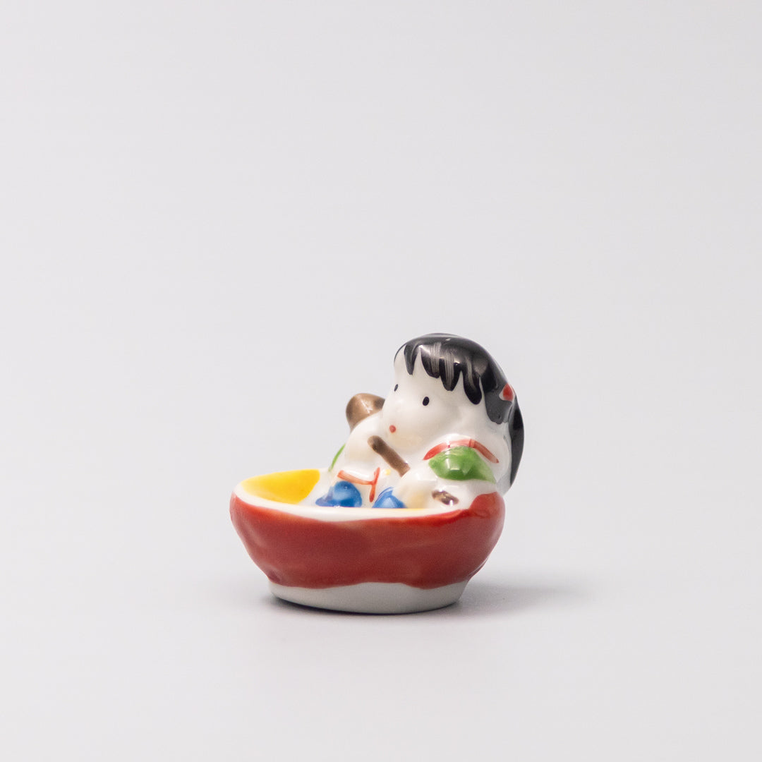 Chopstick Rest Sumo - Image 3