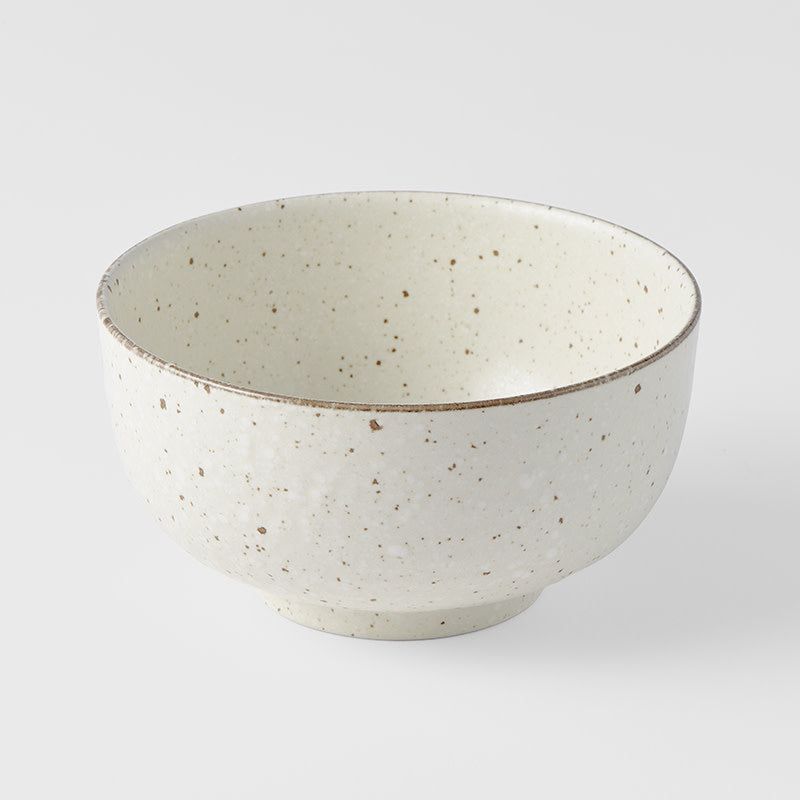 Bowl 15.5cm Fleck Glaze - Image 1