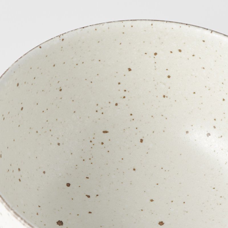 Bowl 15.5cm Fleck Glaze - Image 2