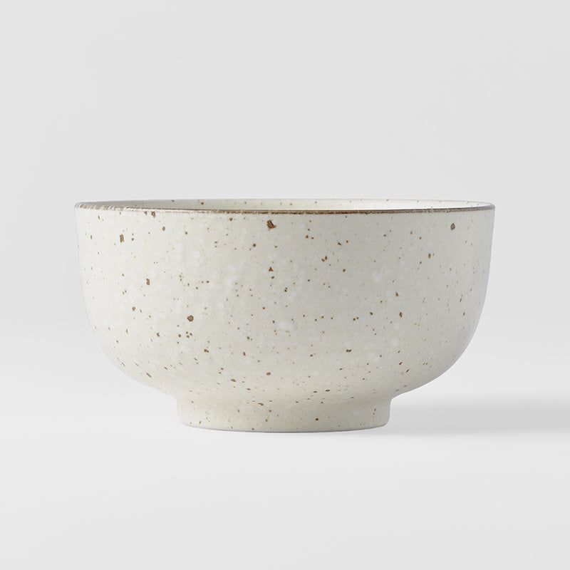 Bowl 15.5cm Fleck Glaze - Image 3