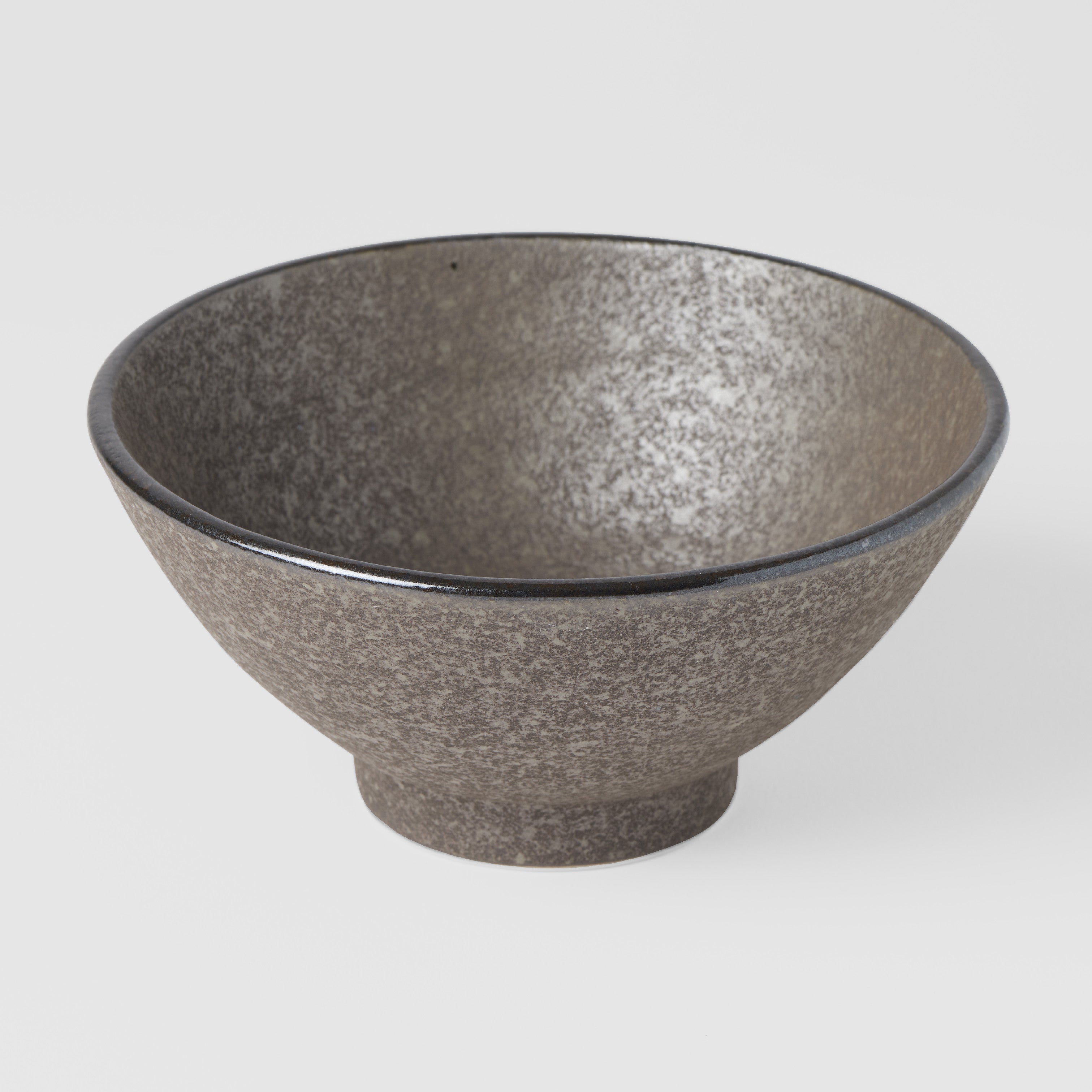 Bowl 15cm Earth Glaze - Image 1