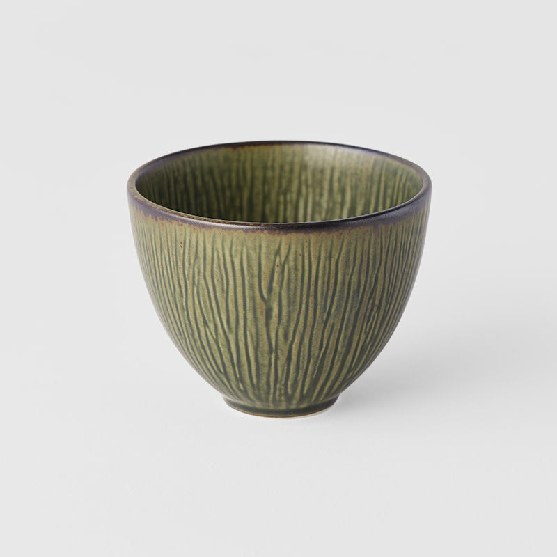 Cup Ridged 150ml - Image 1
