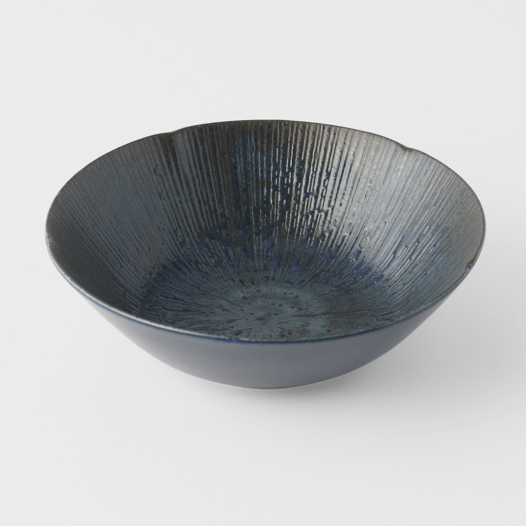 Bowl 21cm Dusk Glaze - Image 1