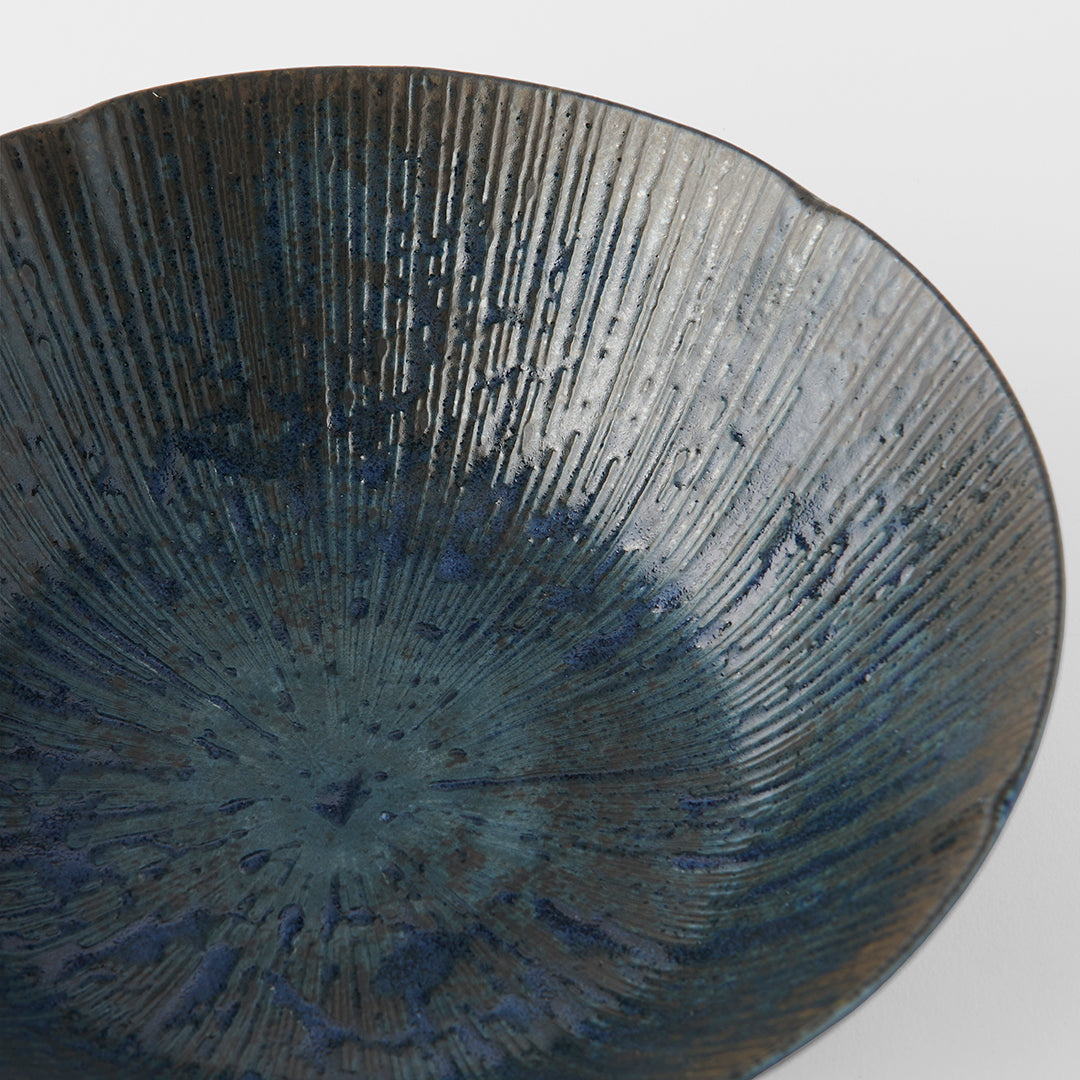 Bowl 21cm Dusk Glaze - Image 2