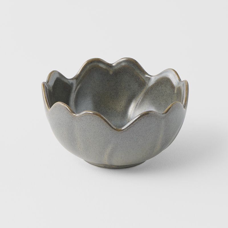 Sauce Dish Sakura 7.5cm Mist Glaze - Image 1