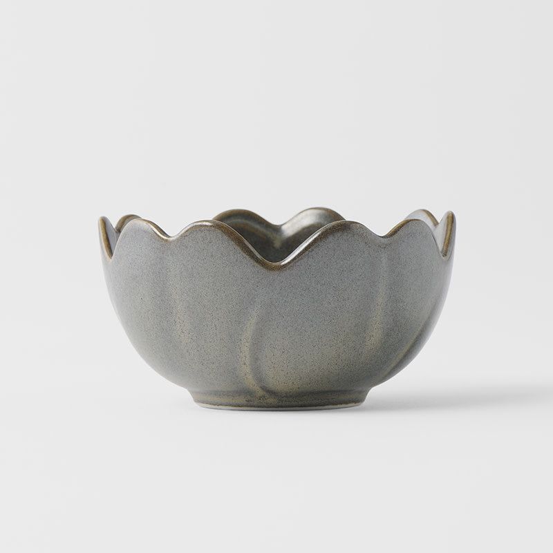 Sauce Dish Sakura 7.5cm Mist Glaze - Image 4