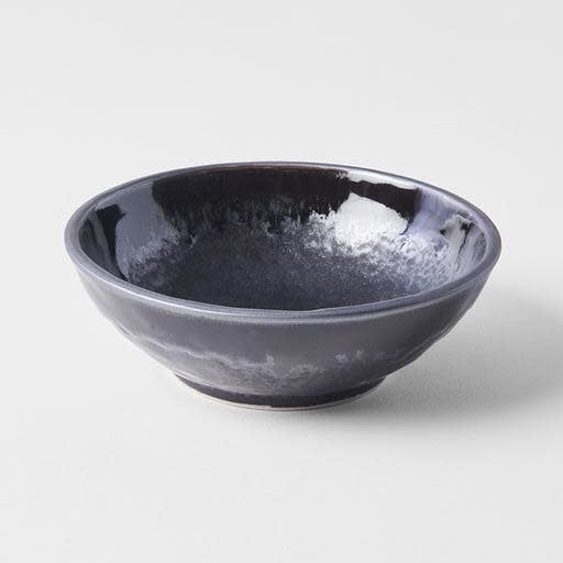 Bowl 13cm Matt and Shiny Glaze - Image 1