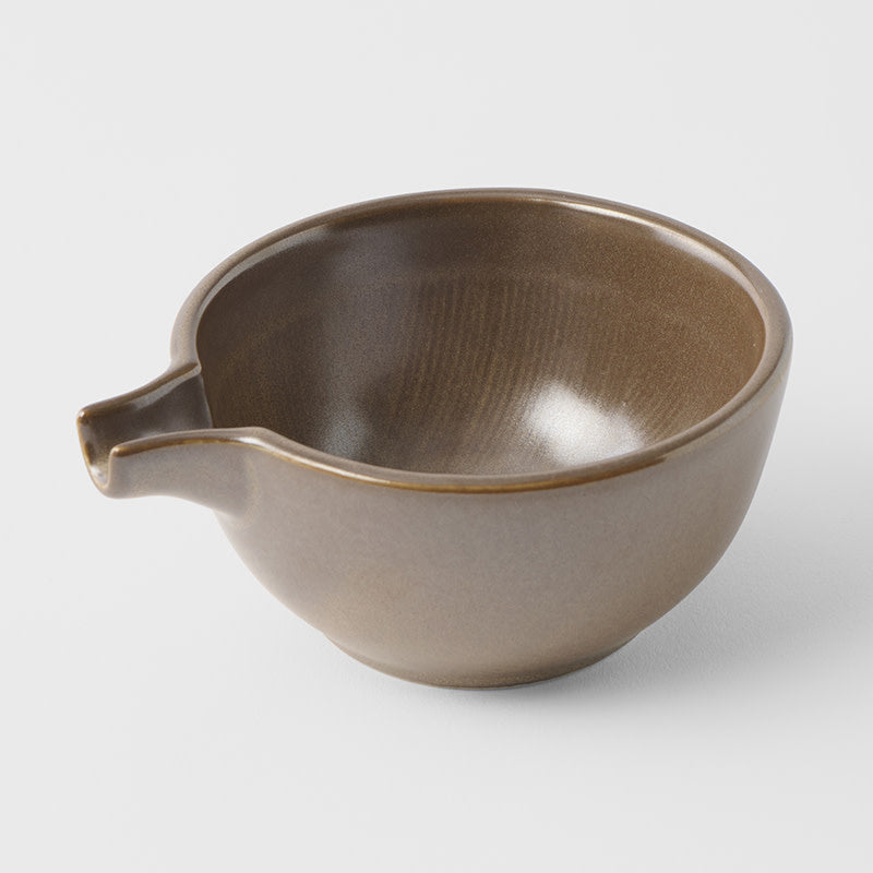 Pourer 120ml Dune Glaze - Image 1