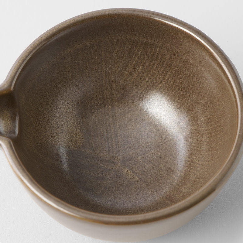 Pourer 120ml Dune Glaze - Image 3