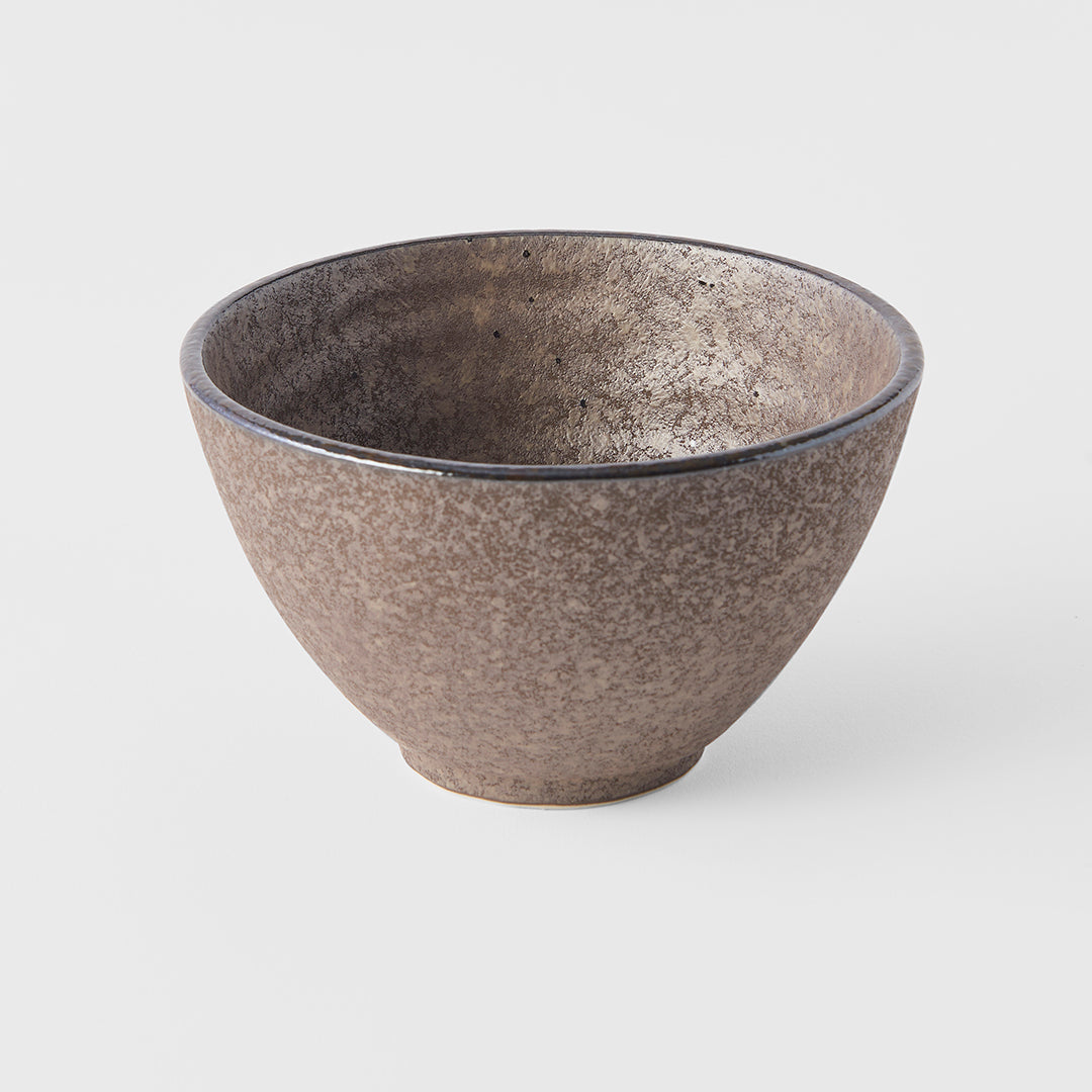 Bowl Deep 13cm Earth Glaze - Image 1