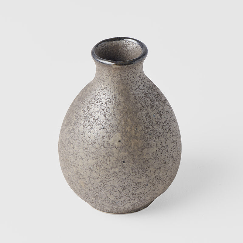 Sake Jug 250ml Earth Glaze - Image 1
