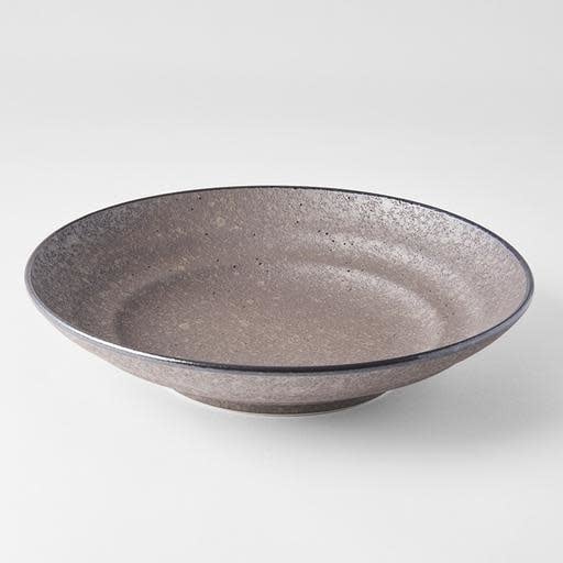 Serving Bowl 28.5cm Earth Glaze - Image 1