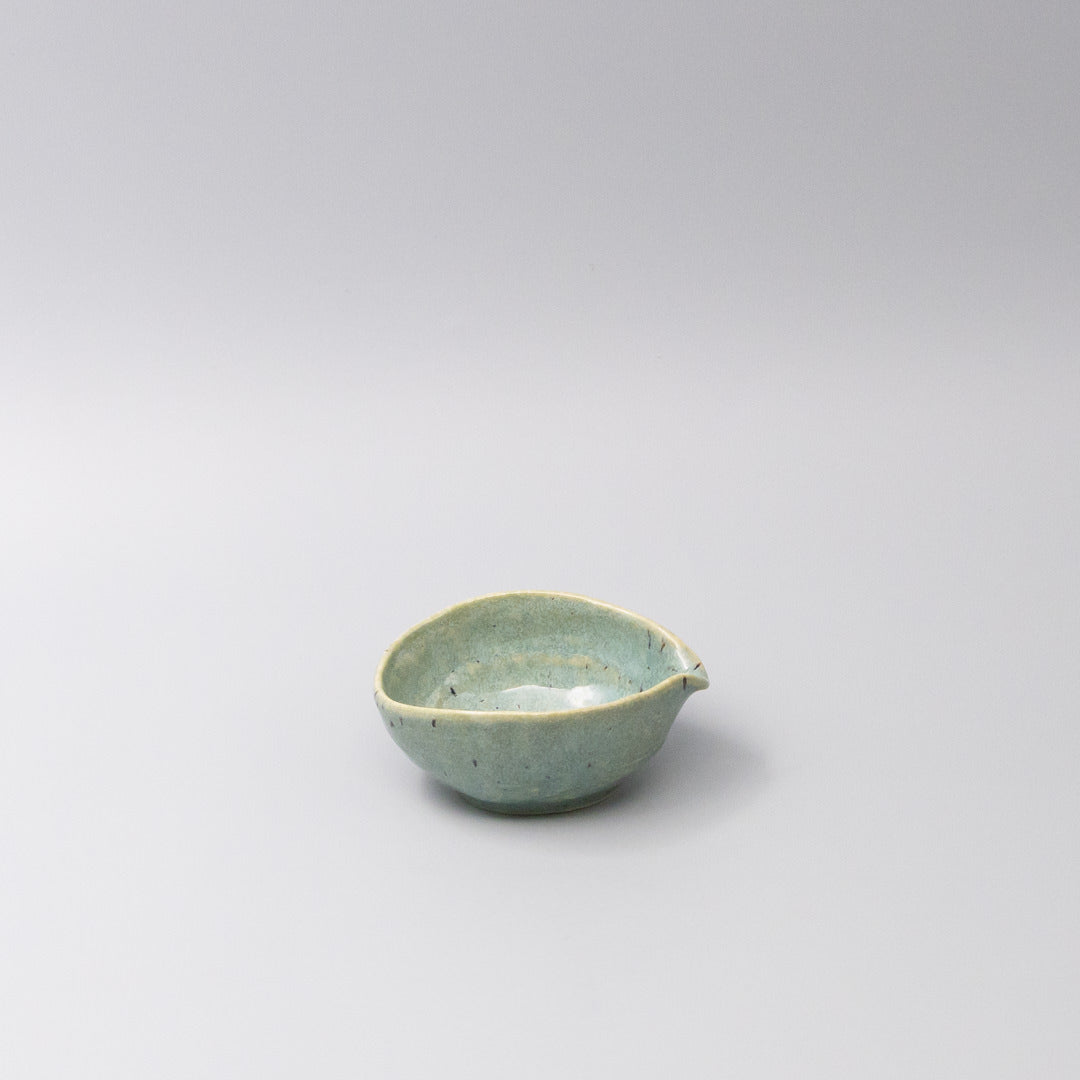 Pourer 100ml Mint Green - Image 1