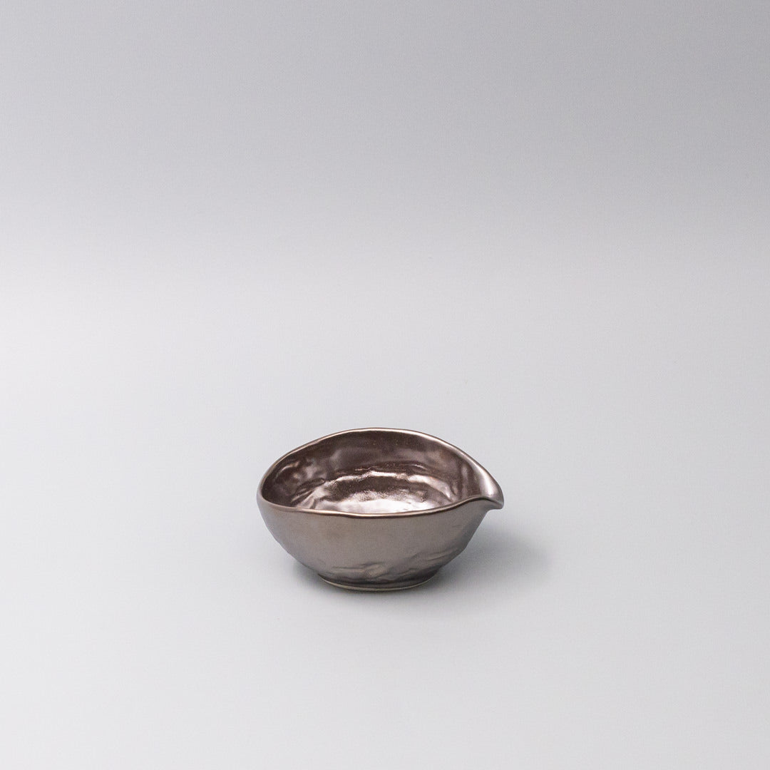 Pourer 140ml Metallic Lustre Glaze - Image 1