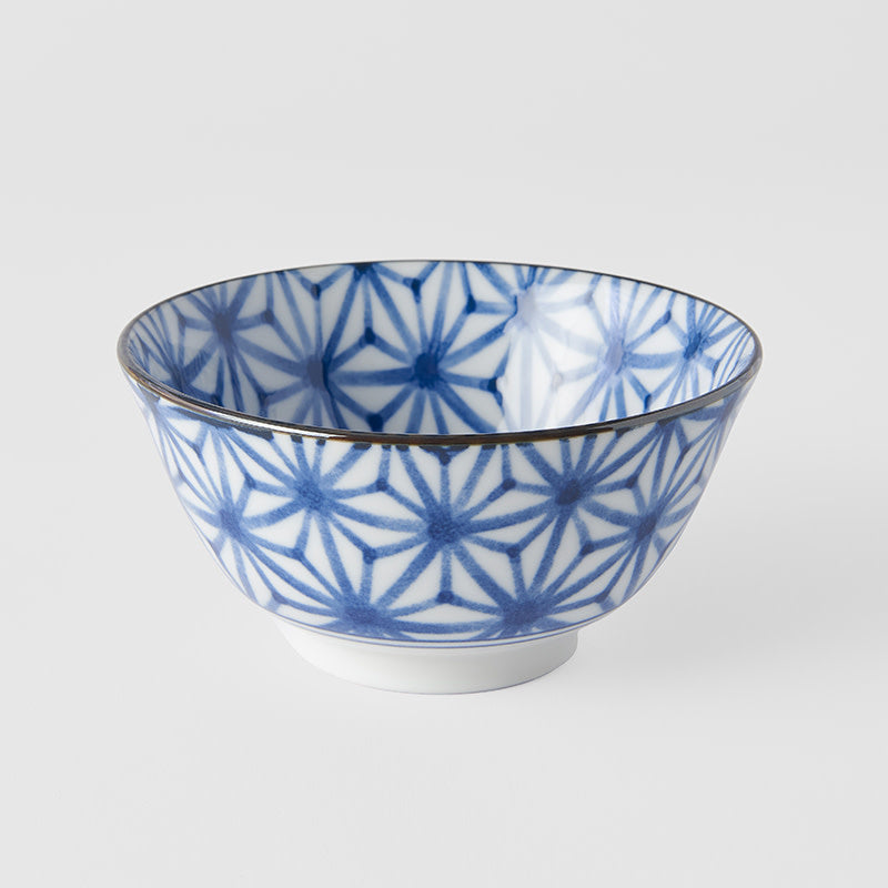 Bowl 13cm Starburst Pattern Design - Image 1
