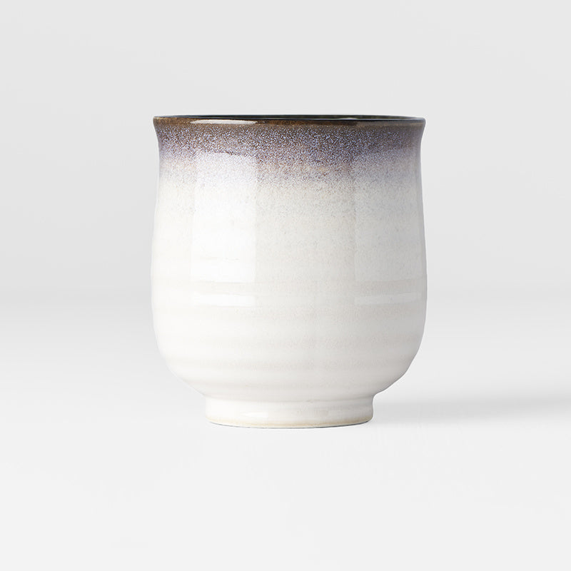 Mug 200ml Sky Blue Glaze - Image 1