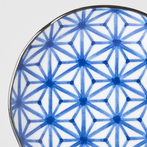 Tapas Plate 16.5cm Starburst Design - Image 4