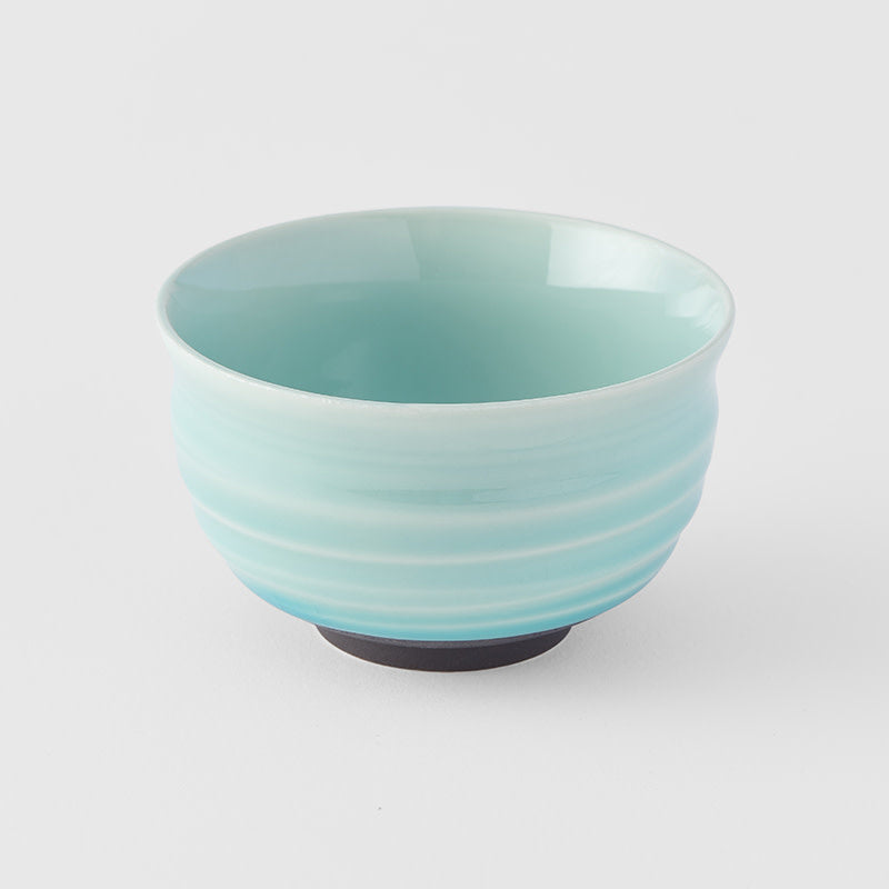 Tea Cup 140ml Celadon Glaze - Image 1
