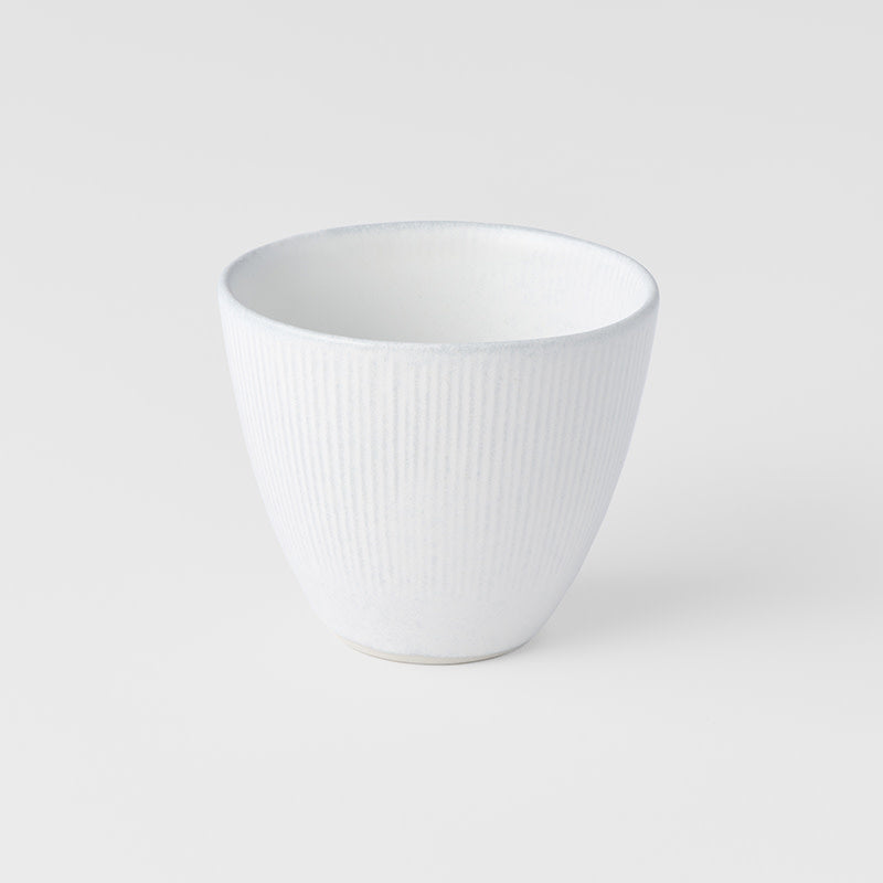 Teacup 175ml Snow Leaf Glaze - Image 1