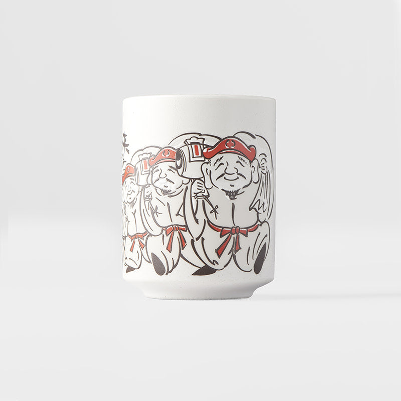 Sushi Mug 250ml Hotei Design - Image 3