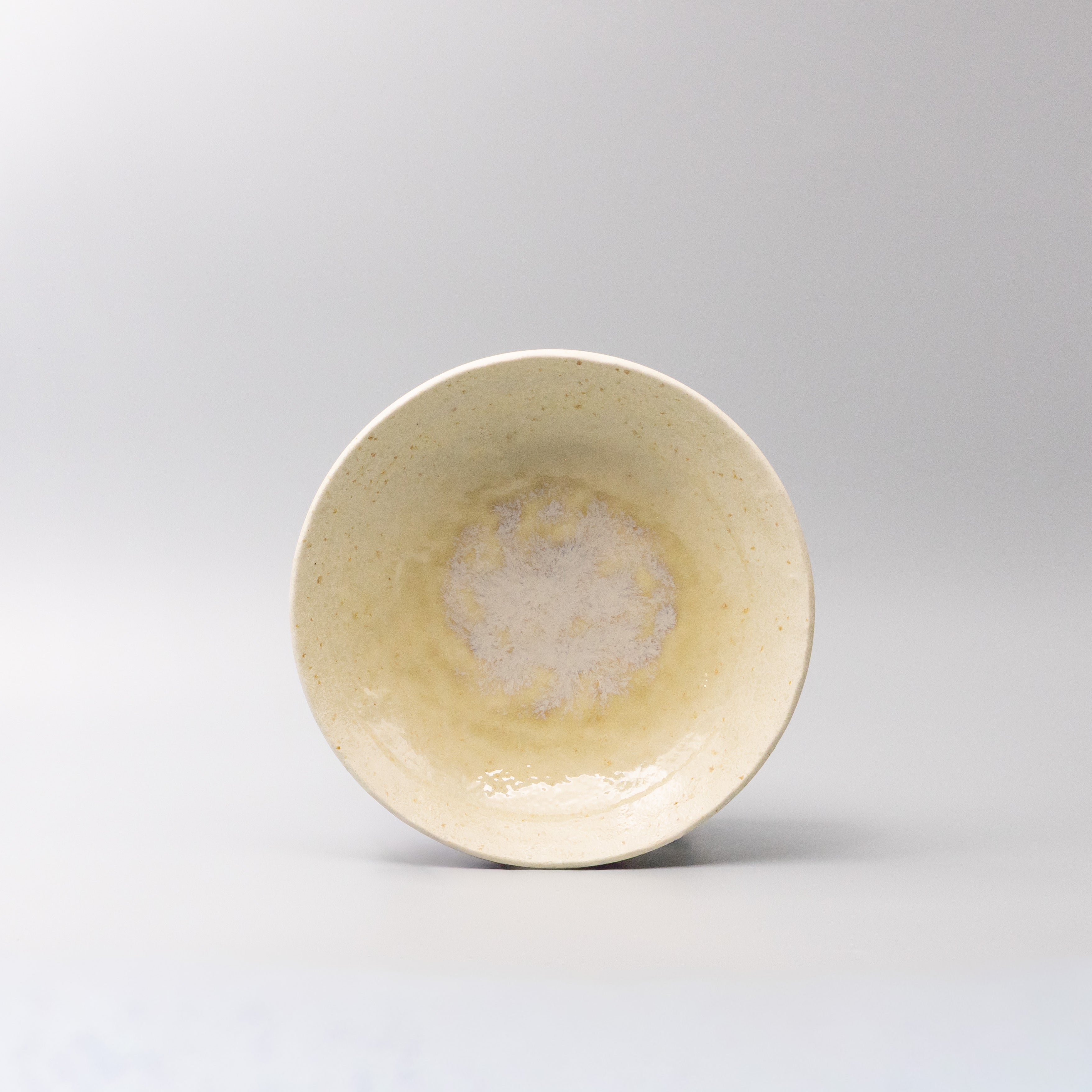 Pasta Bowl 24cm Buttermilk Glaze - Image 4