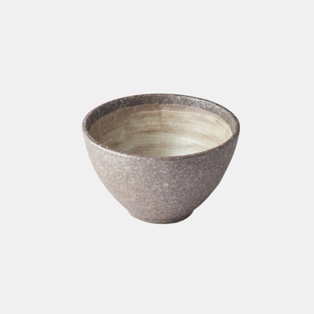 Bowl Deep 13cm Nin Rin Glaze - Image 1