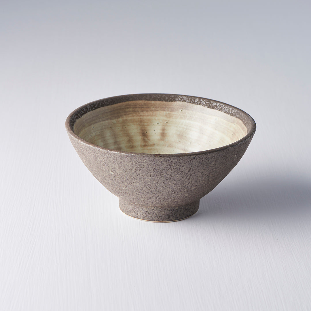 Bowl 15cm Nin Rin Glaze - Image 1