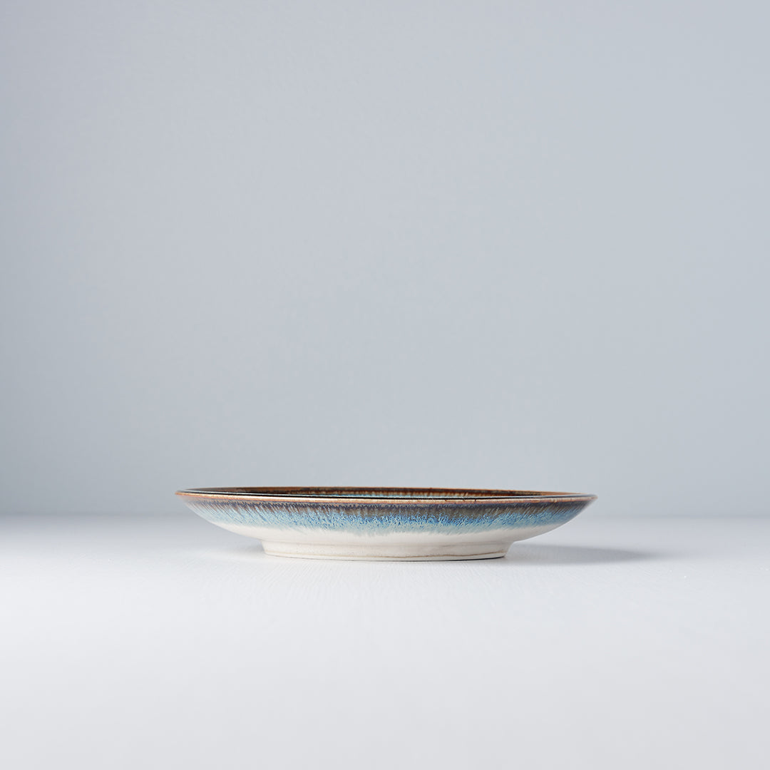Side Plate 19cm Aurora Glaze - Image 4
