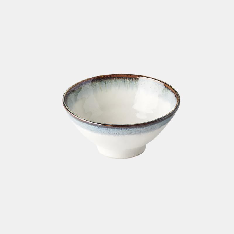 Bowl 15cm Aurora Glaze - Image 1