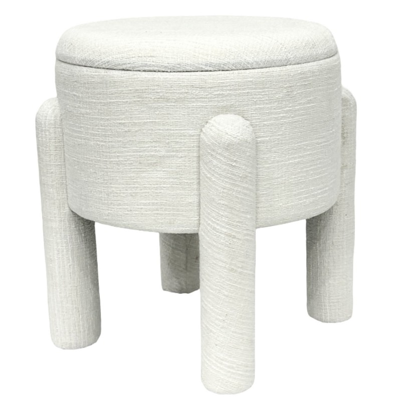 Oscar Storage Stool 23cm - Image 1