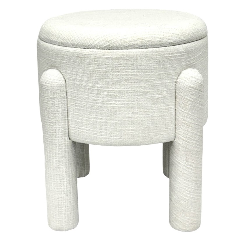 Oscar Storage Stool 23cm - Image 3