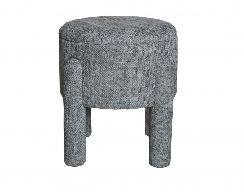 Oscar Storage Stool 23cm - Image 1