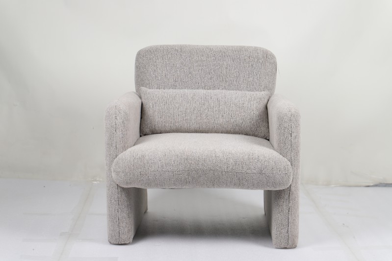 Aurora Occasional Chair 79cm - Image 1