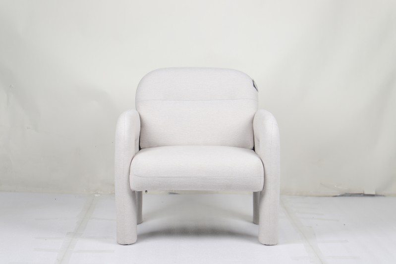 Regency Occasional Chair 81cm - Image 1