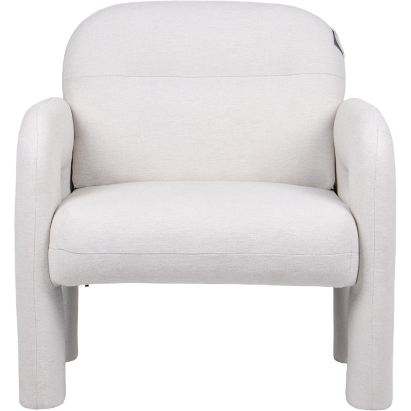 Regency Occasional Chair 81cm - Image 3