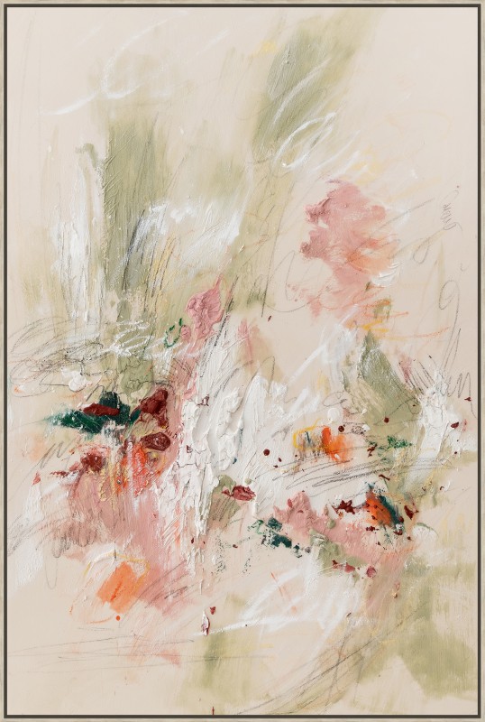 Freedom Framed Artwork 120cm - Image 1