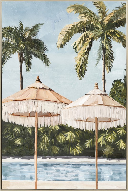 Collectors Line Framed Artwork 120cm - Image 1