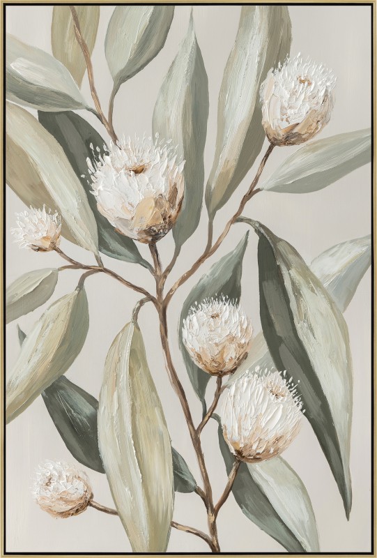 Gumnut Framed Artwork 120cm - Image 1