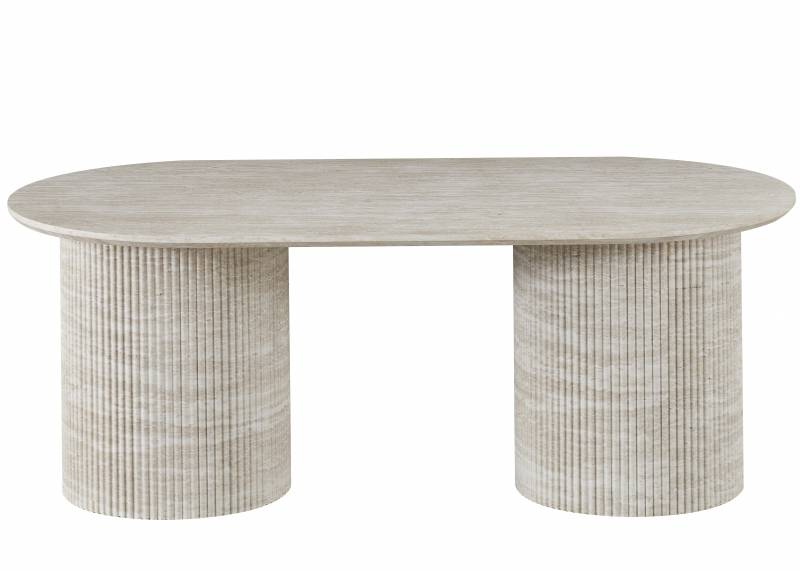 Elodie Coffee Table 120x45cm - Image 1
