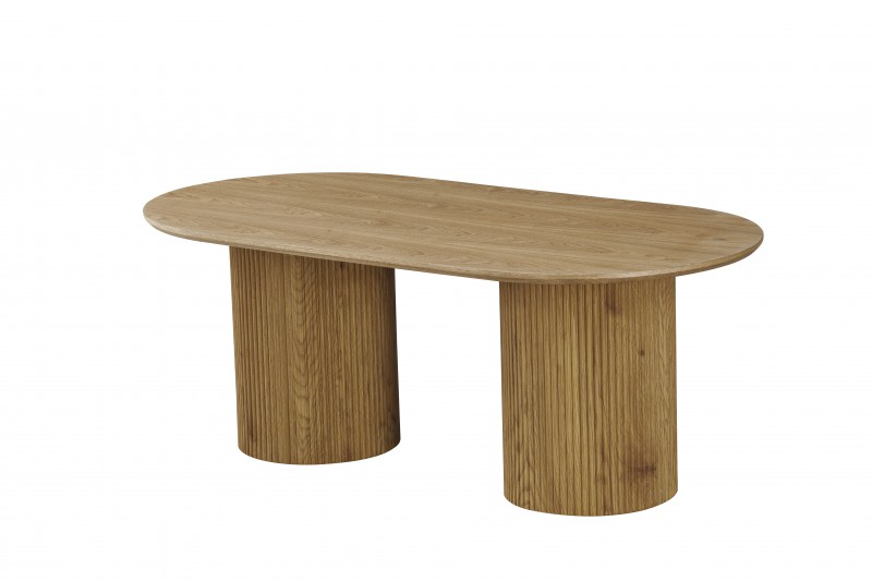 Elodie Coffee Table 120cm - Image 1