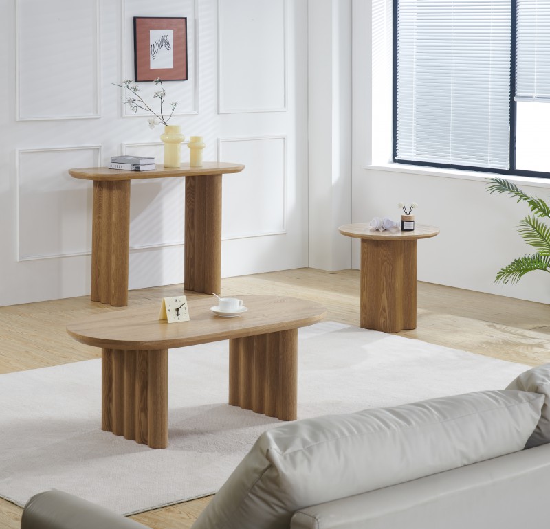 Signorina Side Table 50cm - Image 4