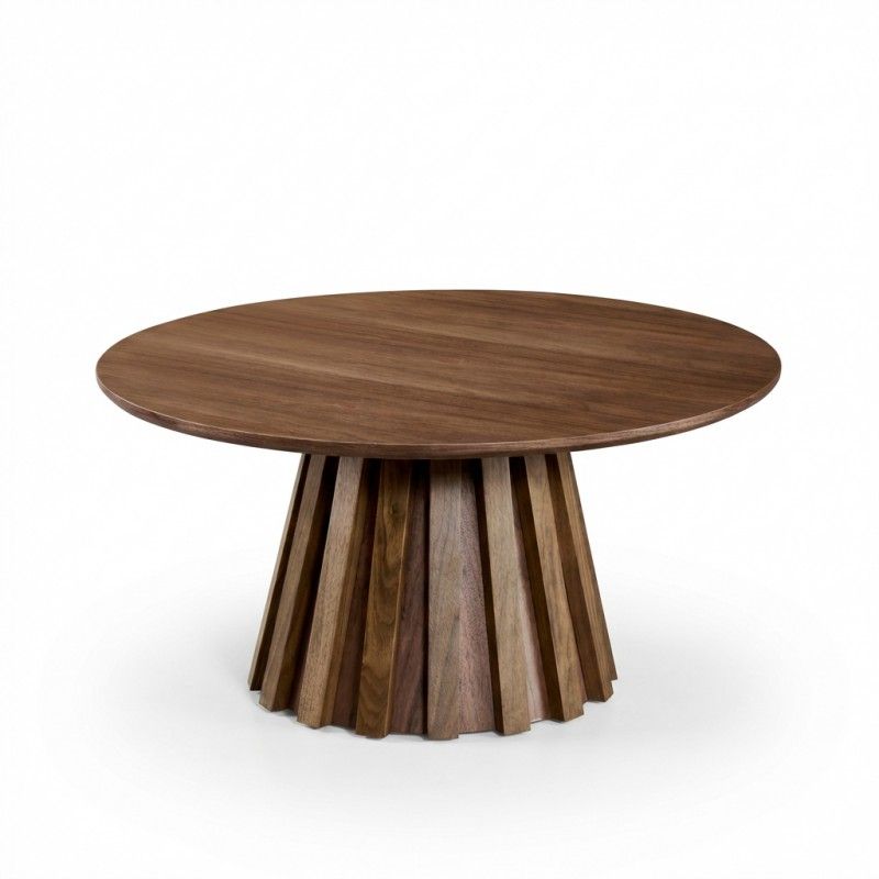 Lilibet Coffee Table 38cm - Image 1