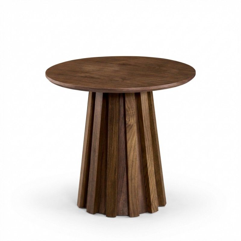 Lilibet Side Table 55cm - Image 1