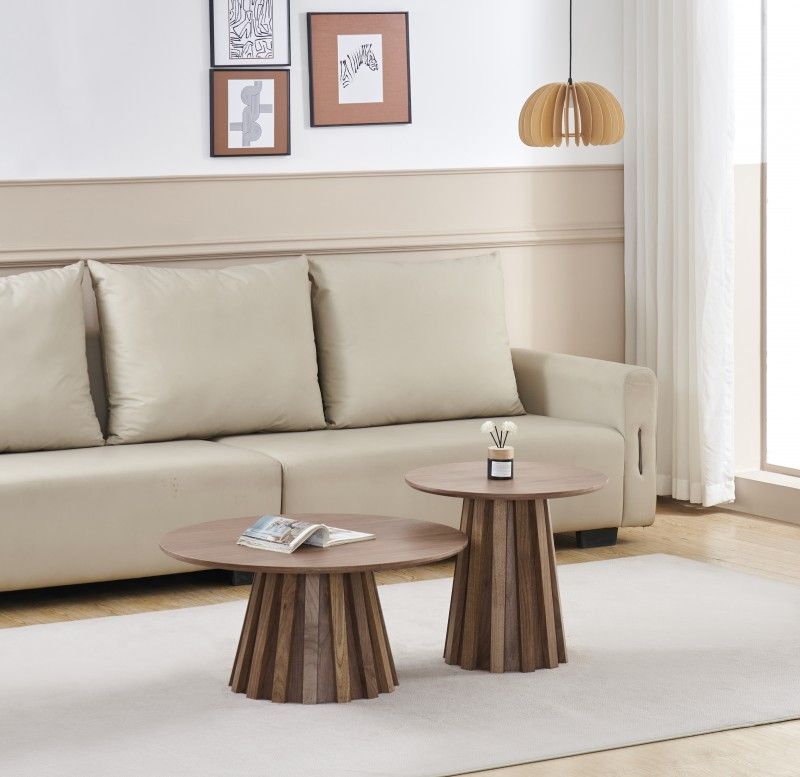 Lilibet Side Table 55cm - Image 2