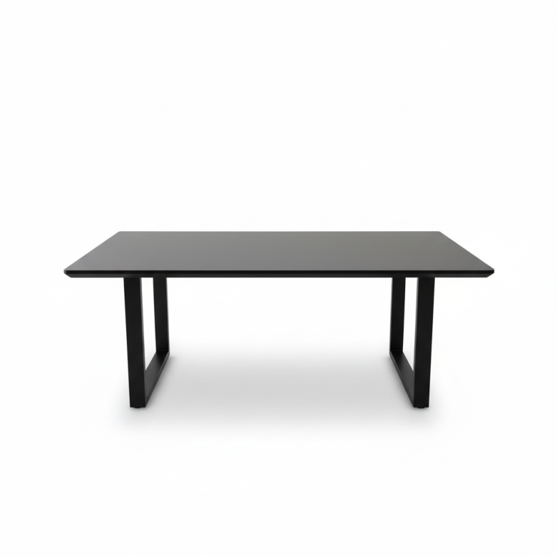 Teso Dining Table 120cm - Image 2